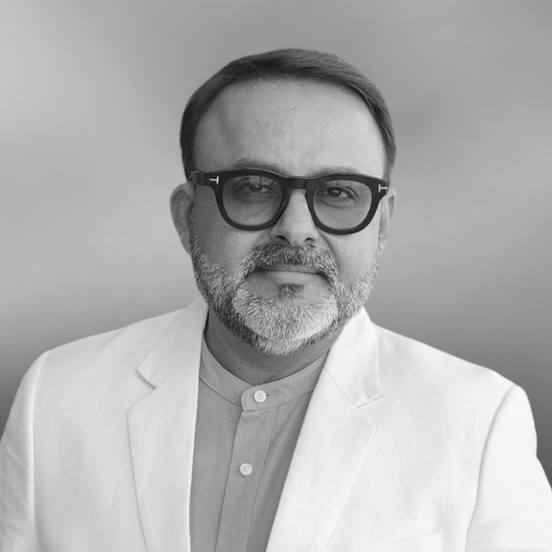 Amit Porwal, Icon Projects In-space